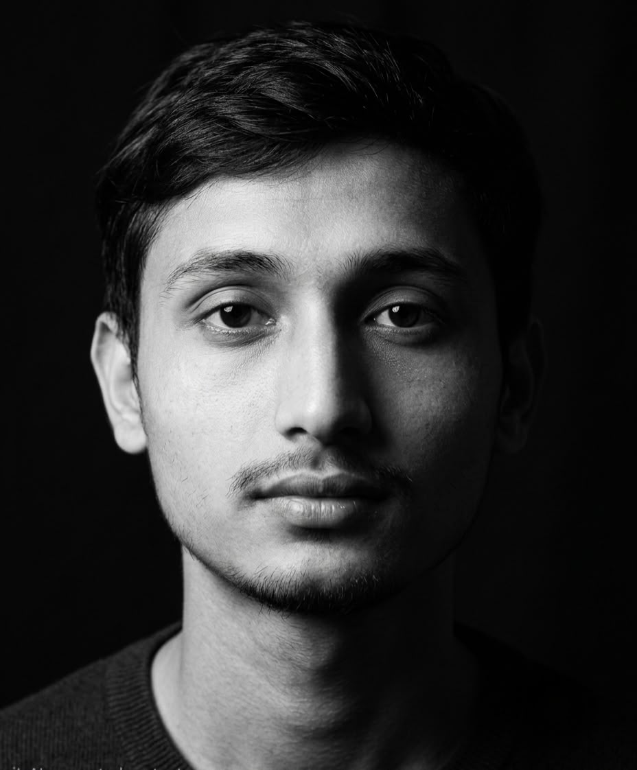 Anish Thapa
